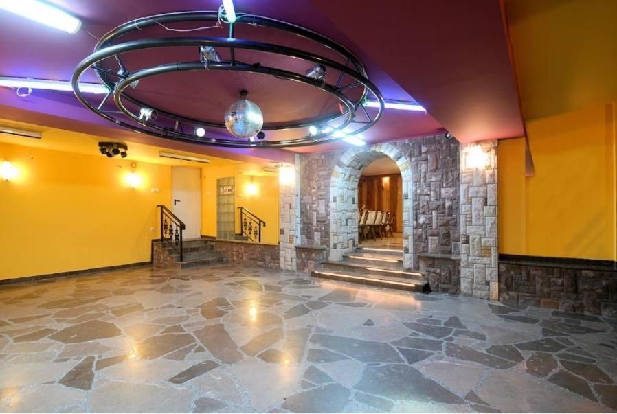Osrodek Wypoczynkowy Helena Ξενοδοχείο Ζακοπάνε Εξωτερικό φωτογραφία